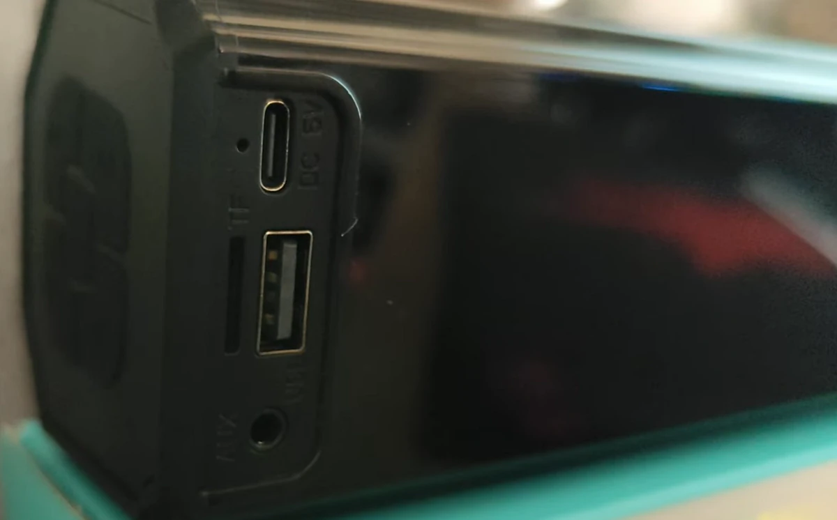 OKOP 20W Bluetooth PC TV Soundbar speaker low latency - KP-557