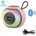 OKOP KP-586 Portable Bluetooth Speaker 5W Output - Image 2