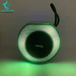 OKOP KP-586 Portable Bluetooth Speaker 5W Output - Image 6