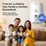 Hitech Malaysia Aqua Series 10/15/25 Ltr Electric Water Heater Geyser - Aqua Series 10 Ltr Electric Water Heater Geyser - Image 7
