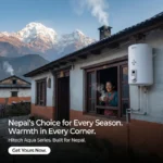 Hitech Malaysia Aqua Series 10/15/25 Ltr Electric Water Heater Geyser - Aqua Series 10 Ltr Electric Water Heater Geyser - Image 6