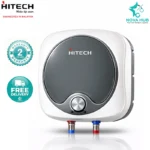 Hitech Malaysia 15 Ltr Square Electric Water Heater Geyser - Instant Plus Electric Water Heater Geyser