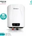 Hitech Malaysia Instant Plus 3/6 ltr Instant Electric Water Heater Geyser - Instant Plus Electric Water Heater Geyser - best geyser in Nepal. Shop at Nova Hub.