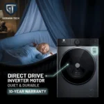 Gt 12kg dd - Nova Hub Nepal