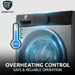 Gt 12kg dd - Nova Hub Nepal