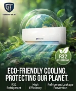 Gt 18kiv eco - Nova Hub Nepal