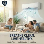 Air Conditioner - Nova Hub Nepal