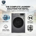 Gt 8kg bldc - Nova Hub Nepal