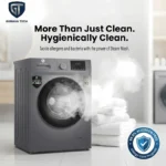 Gt 8kg bldc - Nova Hub Nepal