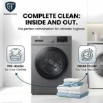 Gt 8kg bldc - Nova Hub Nepal