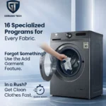 Gt 8kg bldc - Nova Hub Nepal