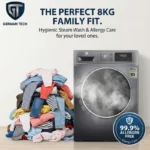 Gt 8kg dd - Nova Hub Nepal