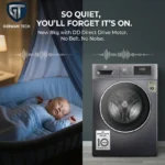 Gt 8kg dd - Nova Hub Nepal