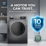 Gt 8kg dd - Nova Hub Nepal