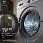 Gt 8kg dd - Nova Hub Nepal