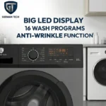 Gt 9kg bldc - Nova Hub Nepal