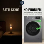 Gt 9kg bldc - Nova Hub Nepal