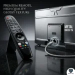 German Tech 75 Inch Smart TV GT75DWB109UHD - Image 5