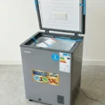 Hitech Malaysia HACF-127FS 127L Convertible Chest Freezer - Image 4