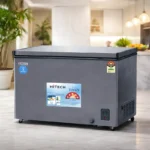 Hitech Malaysia HACF-340FS 340L Convertible Chest Freezer - Image 2
