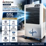 Hitech Malaysia HC-NEXA55L 55L Air Cooler - Image 5
