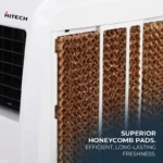 Hitech Malaysia HC-NEXA55L 55L Air Cooler - Image 3