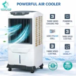Hitech Malaysia HCD-85COOLDT Desert Air Cooler