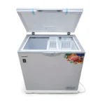 Hitech Malaysia HCF-180SD(G) 180 L Convertible Chest Freezer - Nova Hub (4)