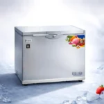 Hitech Malaysia HCF-180SD(G) 180 L Convertible Chest Freezer - Nova Hub (2)