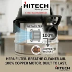 Hdvc21l2000w 21l. - Nova Hub Nepal