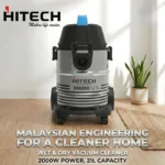 Hdvc21l2000w 21l. - Nova Hub Nepal