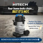 Hdvc21l2000w 21l. - Nova Hub Nepal