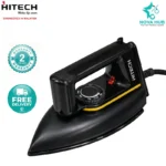 Hitech deluxe dry 1000w - Nova Hub Nepal