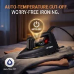 Hitech deluxe dry 1000w - Nova Hub Nepal