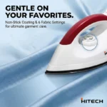 Hitech magic dry 1000w - Nova Hub Nepal