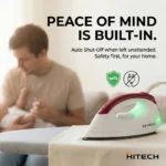 Hitech magic dry 1000w - Nova Hub Nepal