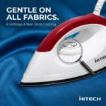 Hitech magic dry 1000w - Nova Hub Nepal