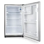 Hitech Malaysia HS-140BSH 140L Gross Single Door Refrigerator - Image 3