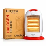 Hitech Malaysia Lava Deluxe Halogen Heater - Image 2