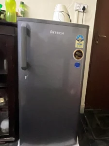 Customer photo