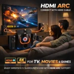 Rowa Singapore RH-7923-5.1 CH Home Theater System - Image 6