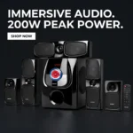 Rowa Singapore RH-7923-5.1 CH Home Theater System - Image 8