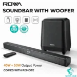 Rowa Singapore RH-EK5005-SBW Soundbar with Woofer