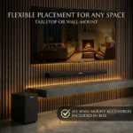 Rowa Singapore RH-EK5005-SBW Soundbar with Woofer - Image 6