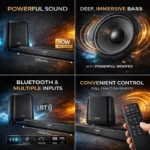 Rowa Singapore RH-EK5005-SBW Soundbar with Woofer - Image 7