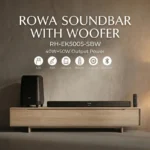 Rowa Singapore RH-EK5005-SBW Soundbar with Woofer - Image 4