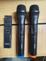 Rowa Singapore RH-EK802PS Dual 8" Portable Party Speaker - Image 8