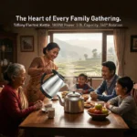 Tiffany TF-6613 Electric Kettle 2L - TF-6613 (NovaHub) - Image 8