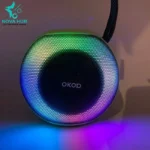 OKOP KP-586 Portable TWS Bluetooth Speaker Loud Speaker - Image 8