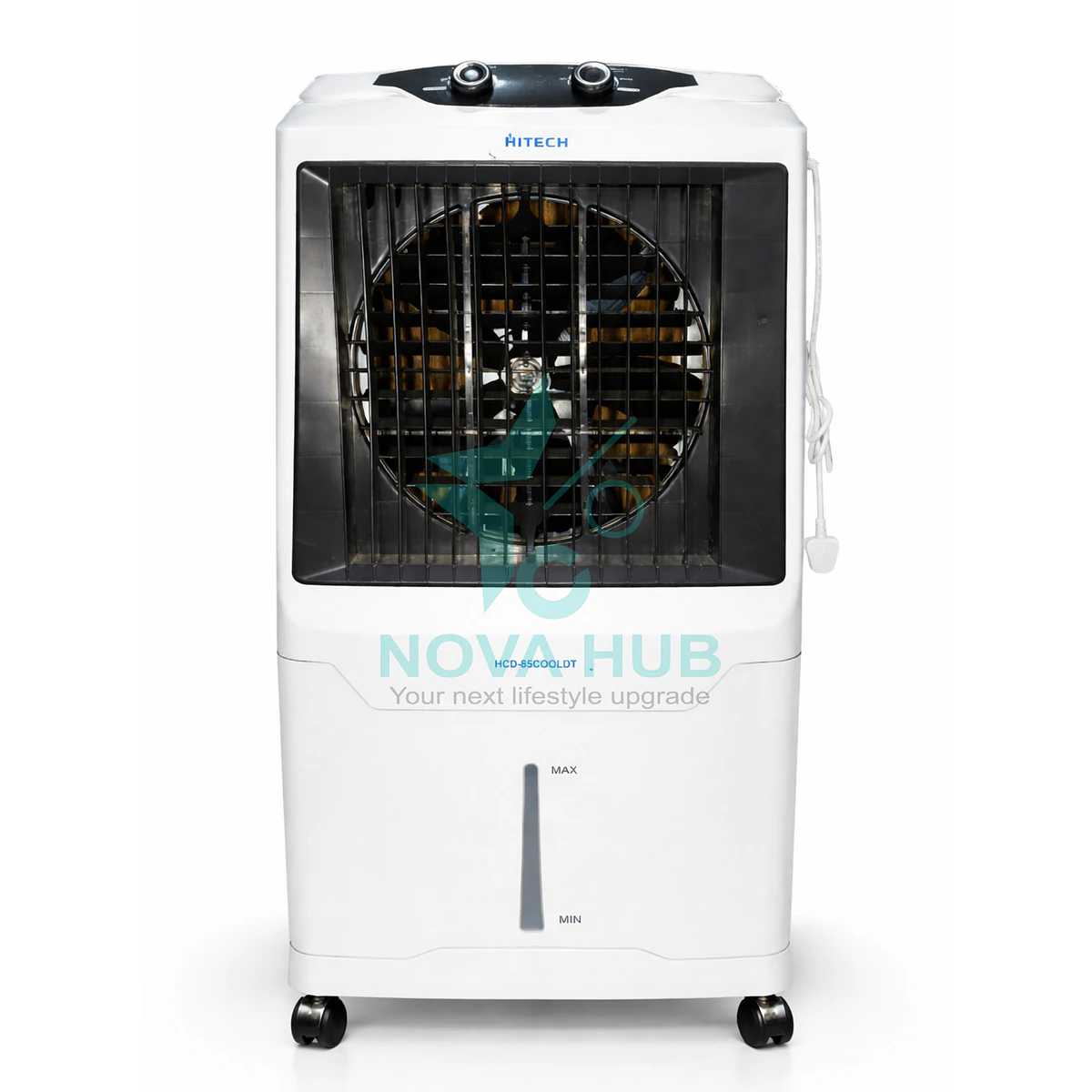 Hitech Malaysia Hcd-85Cooldt Desert Air Cooler Fan 2 Hitech Malaysia HCD-85COOLDT Desert Air Cooler Fan